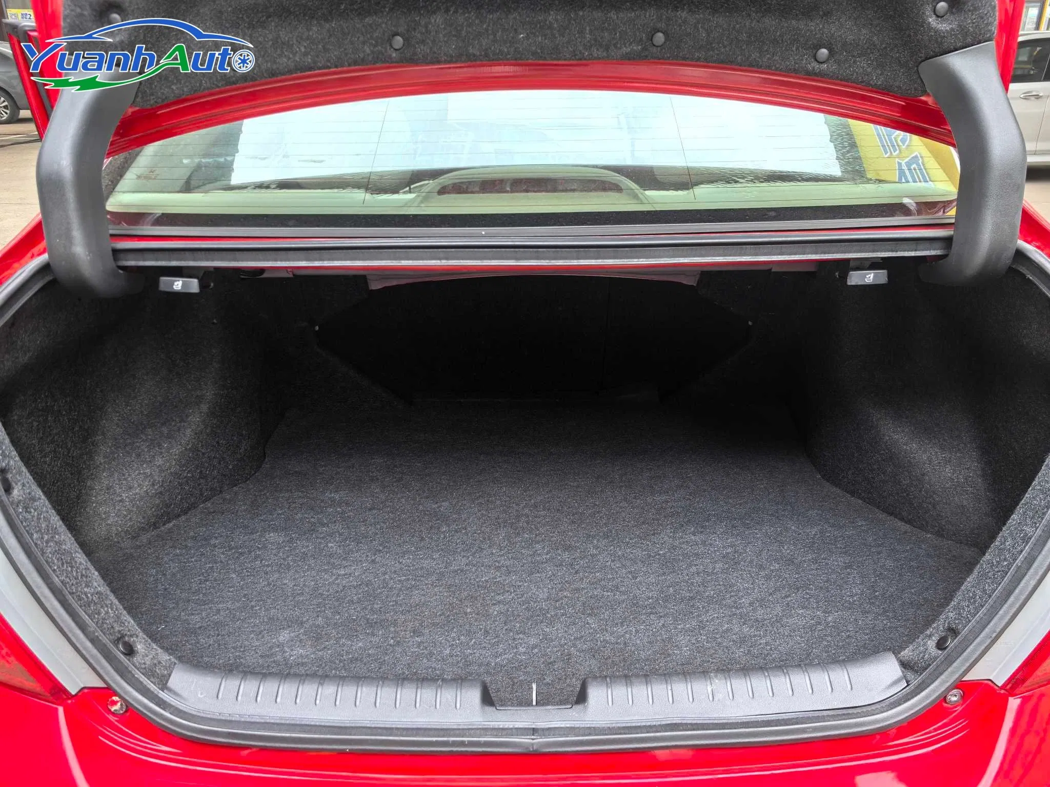 2012 Honda Civic vehicle photo 7