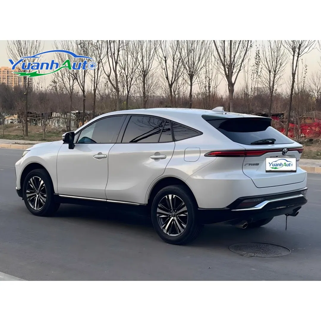 2022 Toyota venza vehicle photo 6
