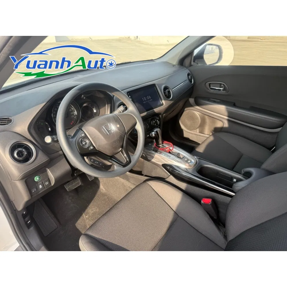 2021 Honda XR-V 1.5L Petrol SUV — source image 11