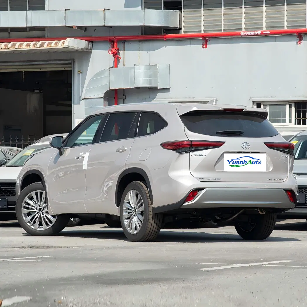 2023 Frontlader vehicle photo 5