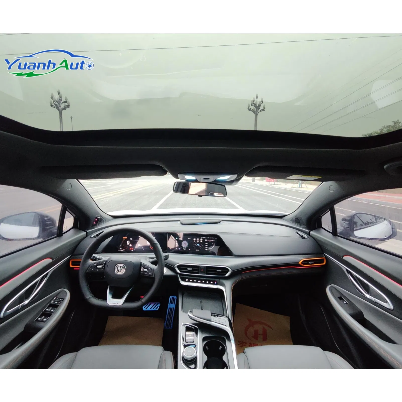 2023 Changan UNI-T — source image 9