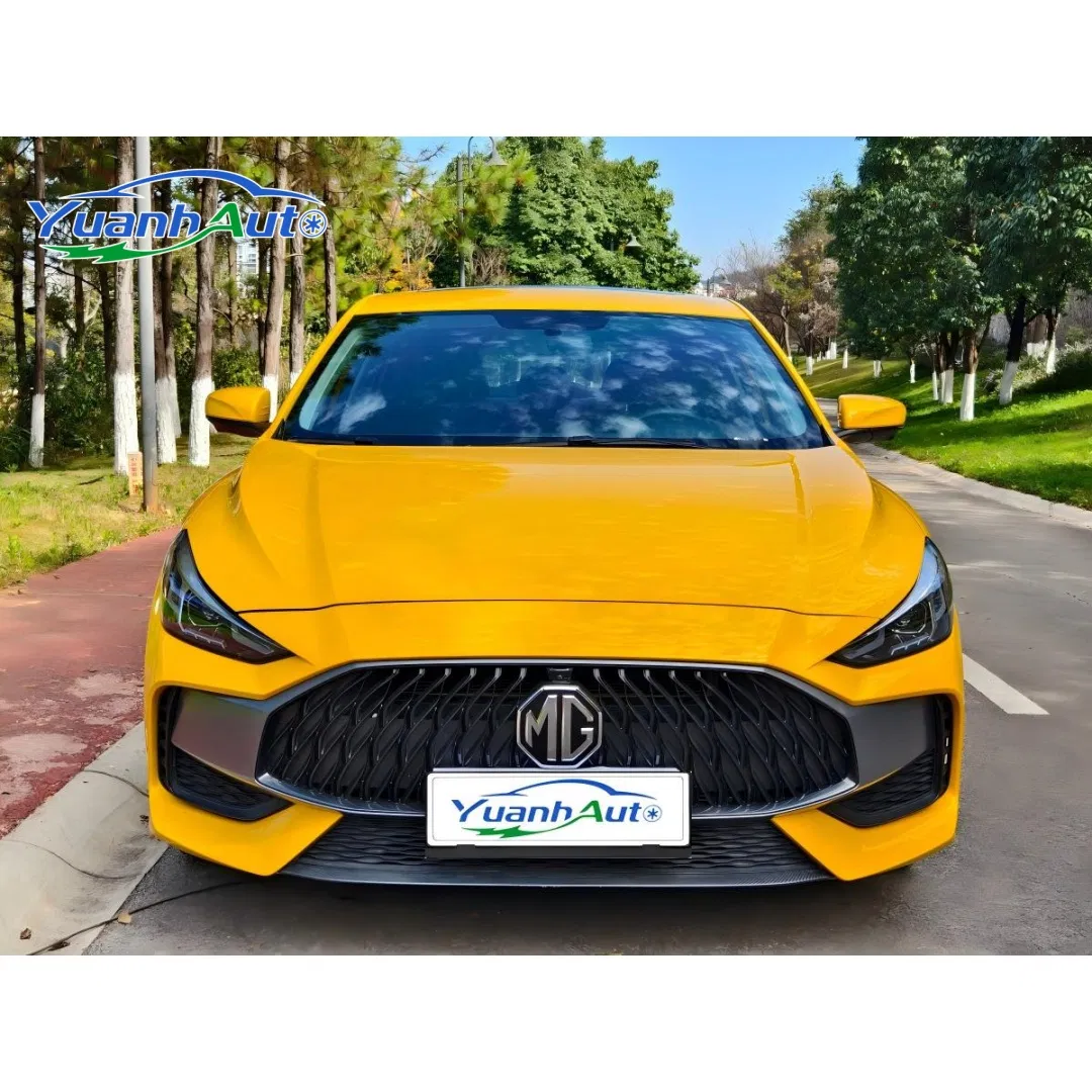 2023 MG 5 Luxury — source image 9