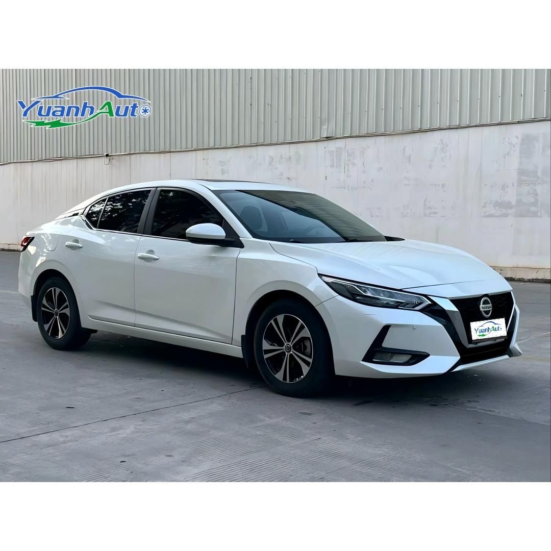 Sylphy vehicle photo 1