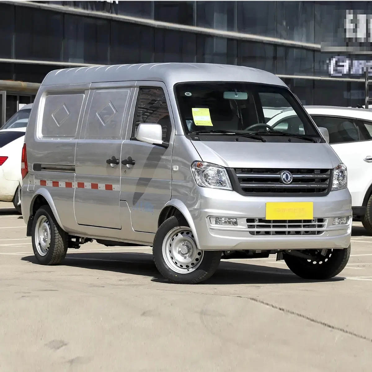 Dongfeng Sokon K05S vehicle photo 5
