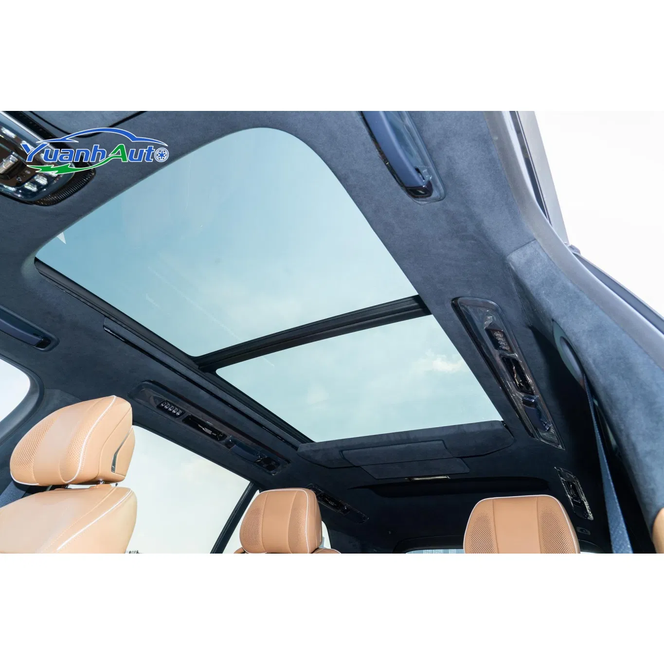 Zeekr 9X SUV — source image 17