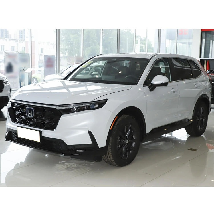 2025 Honda crv vehicle photo 4