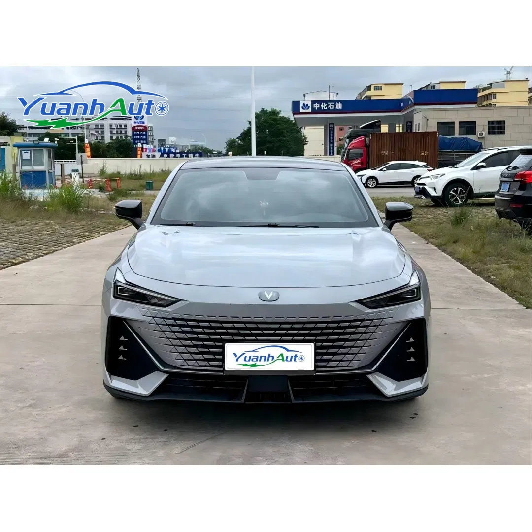 2022 Changan UNI-V 1.5T — source image 9