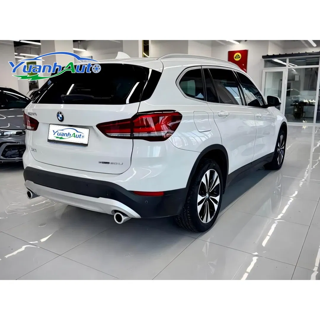 2022 BMW X1 Petrol — source image 13
