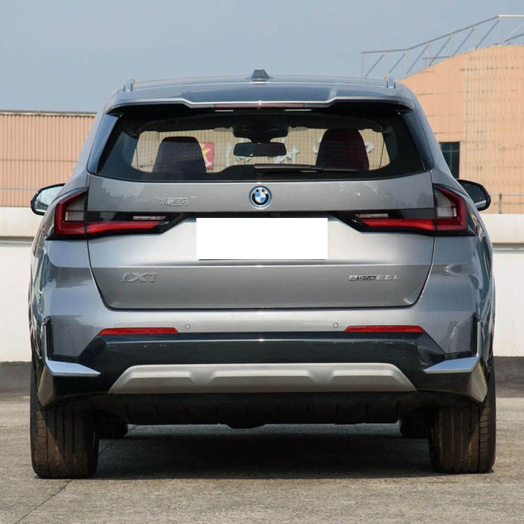 2023 BMW iX1 Electric SUV — source image 2
