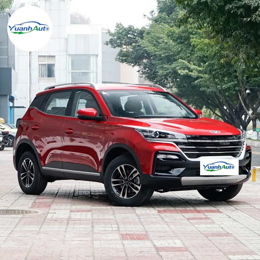 Kaiyi xuanjie vehicle photo 4