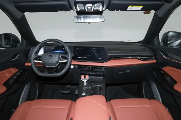 2026 Changan X5 Plus 1.5T Petrol SUV — source image 10