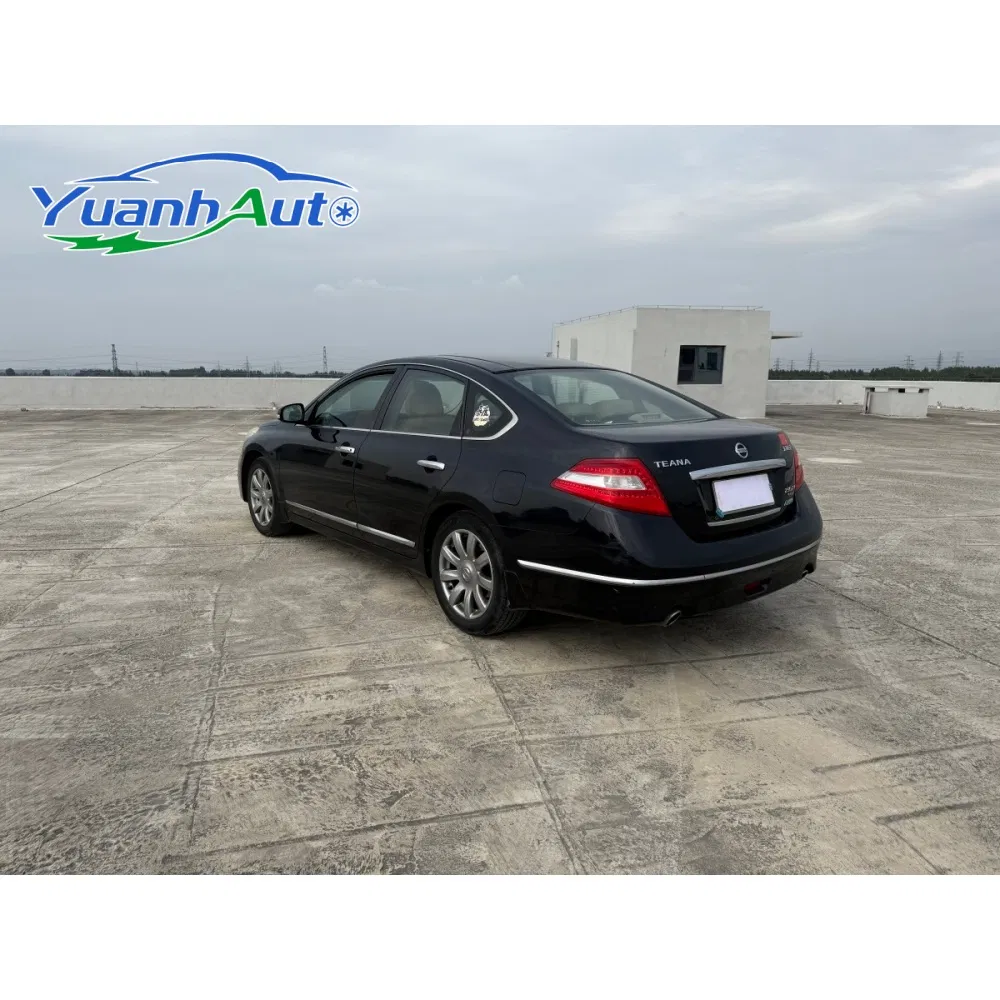 2008 Nissan Teana Premium 2.5L — source image 16
