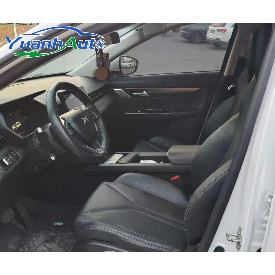 2020 G3 vehicle photo 6