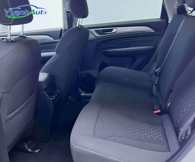 2021 Haval M6 Plus Petrol SUV — source image 19
