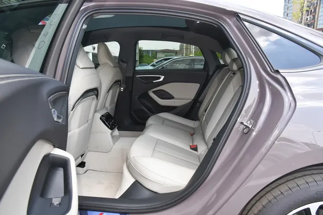 2026 Audi A5L 2.0T Petrol — source image 15
