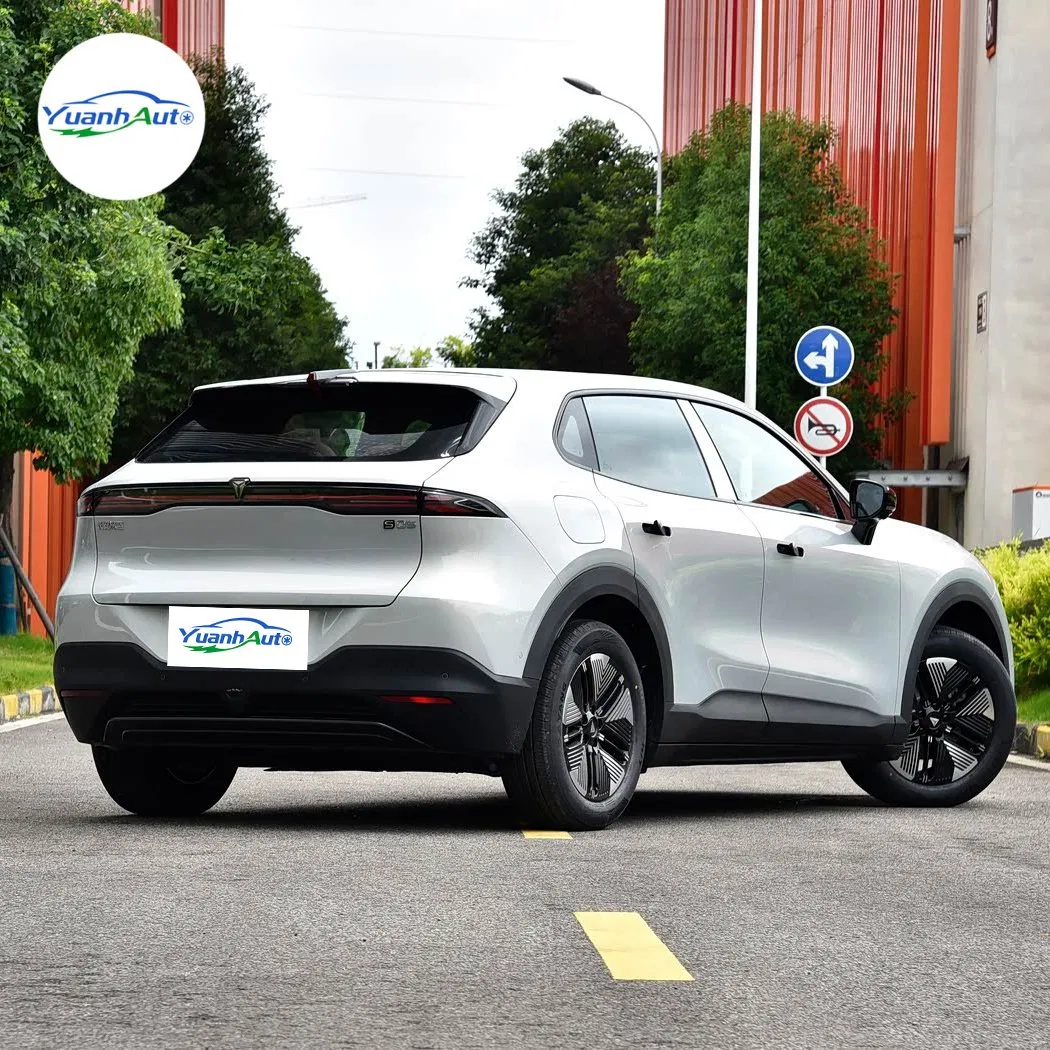 Changan S05 vehicle photo 7