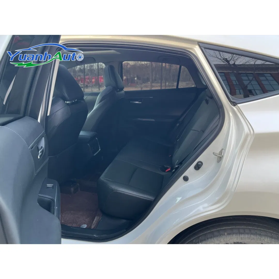 2022 Toyota venza vehicle photo 5