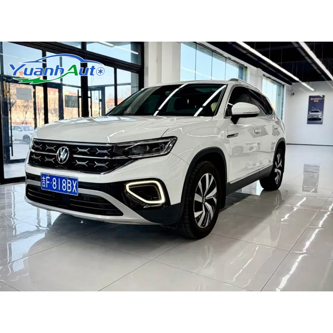 2023 Volkswagen Tiguan — source image 14