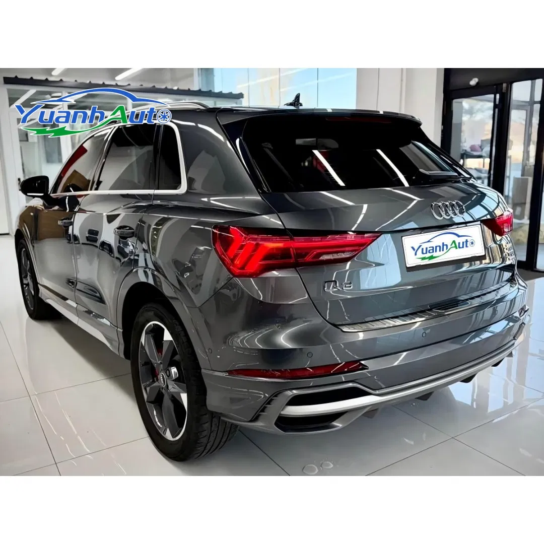 2021 Audi Q3 SUV — source image 11