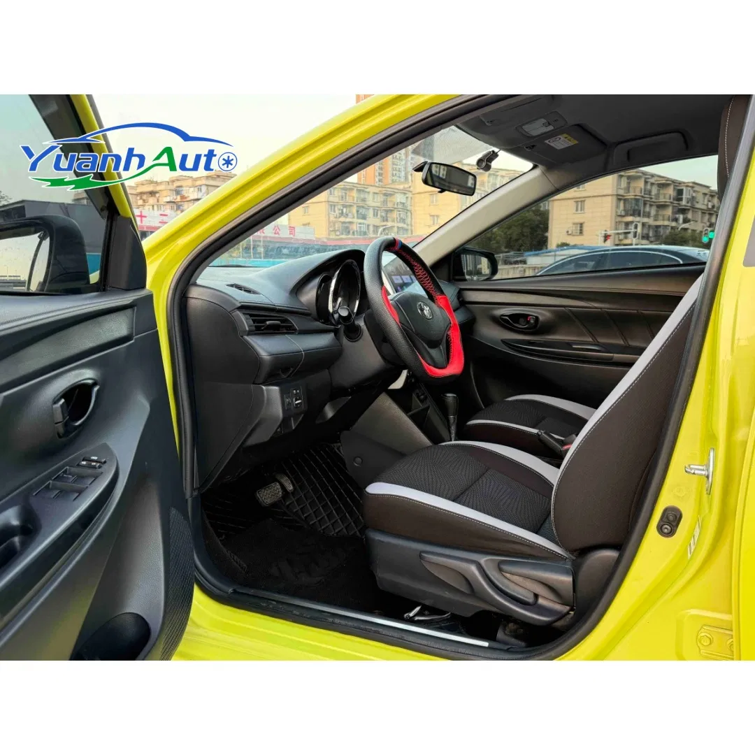 2020 Toyota YARiS_L — source image 14