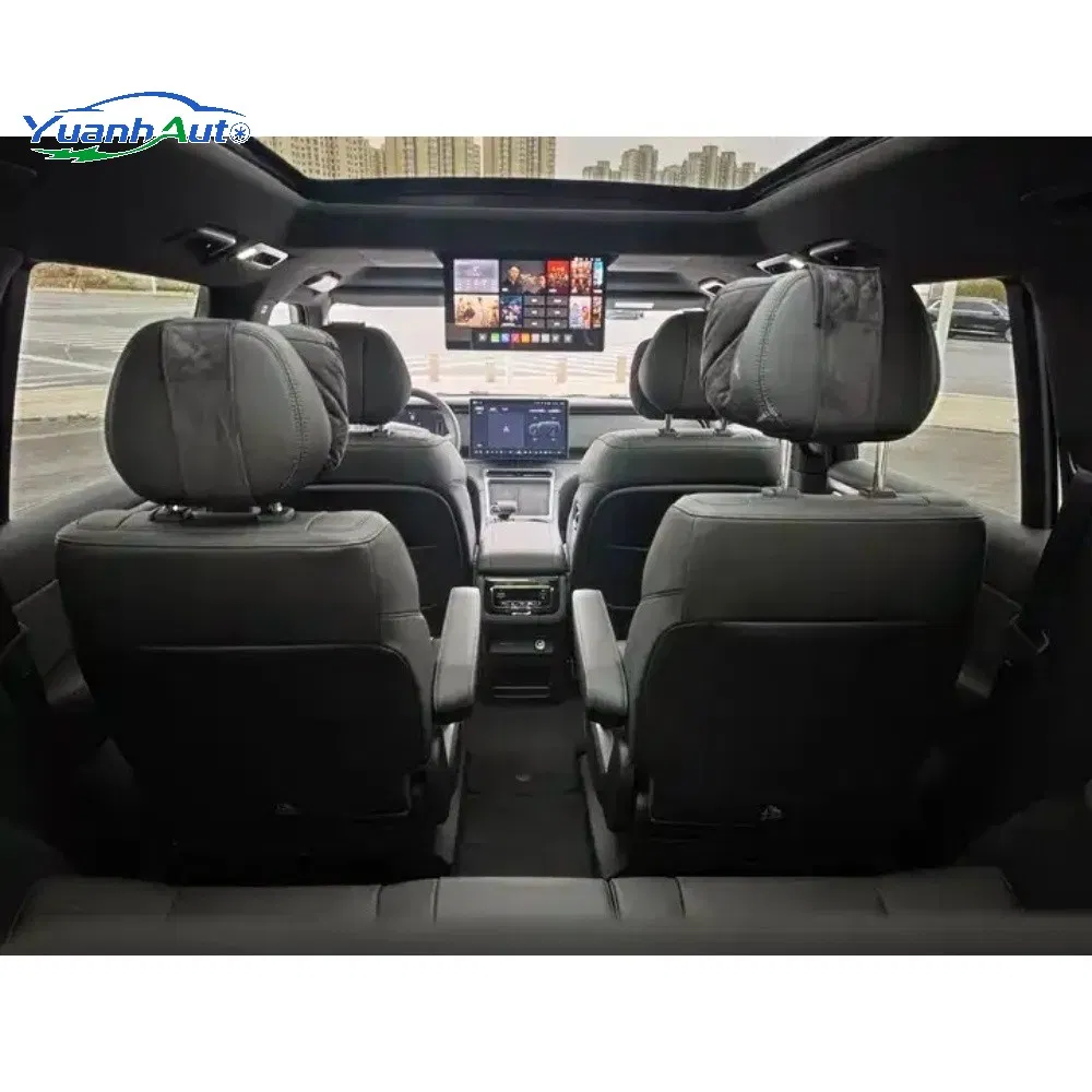 2023 Rox Adamas SUV — source image 13
