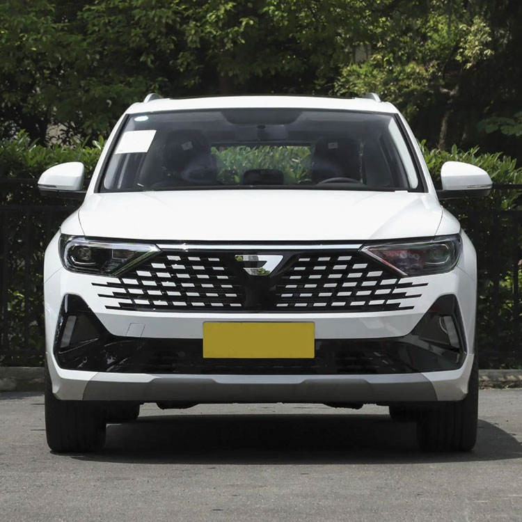 2024 Jetta VS7 vehicle photo 6