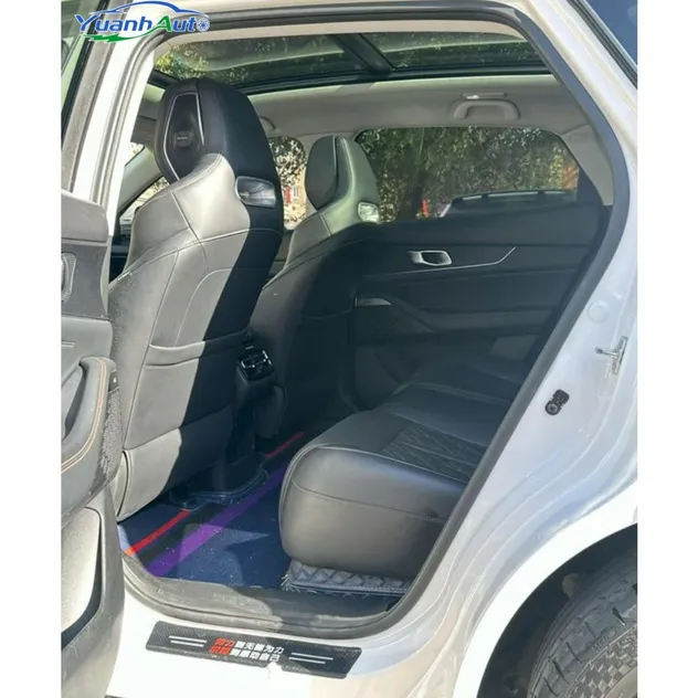 2021 Changan UNI-K 2.0T Petrol SUV — source image 16