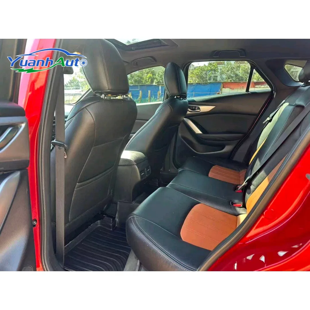 2018 Mazda CX-4 Premium 2.0L — source image 15