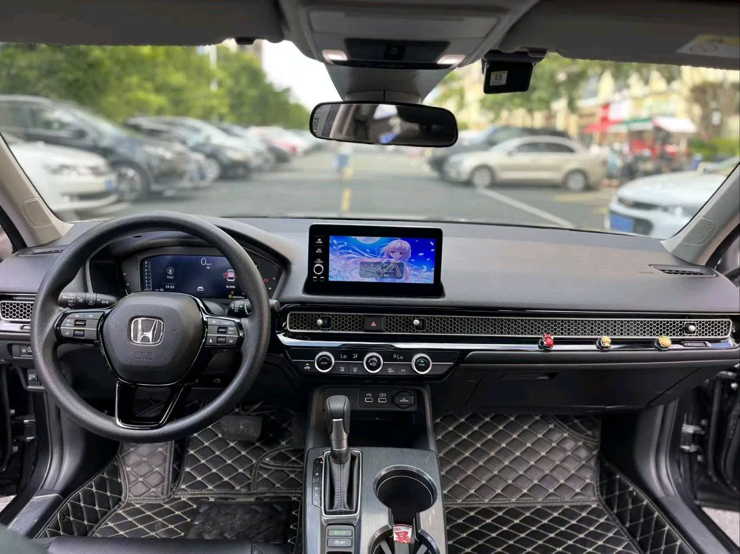 2018 Honda Civic — source image 16