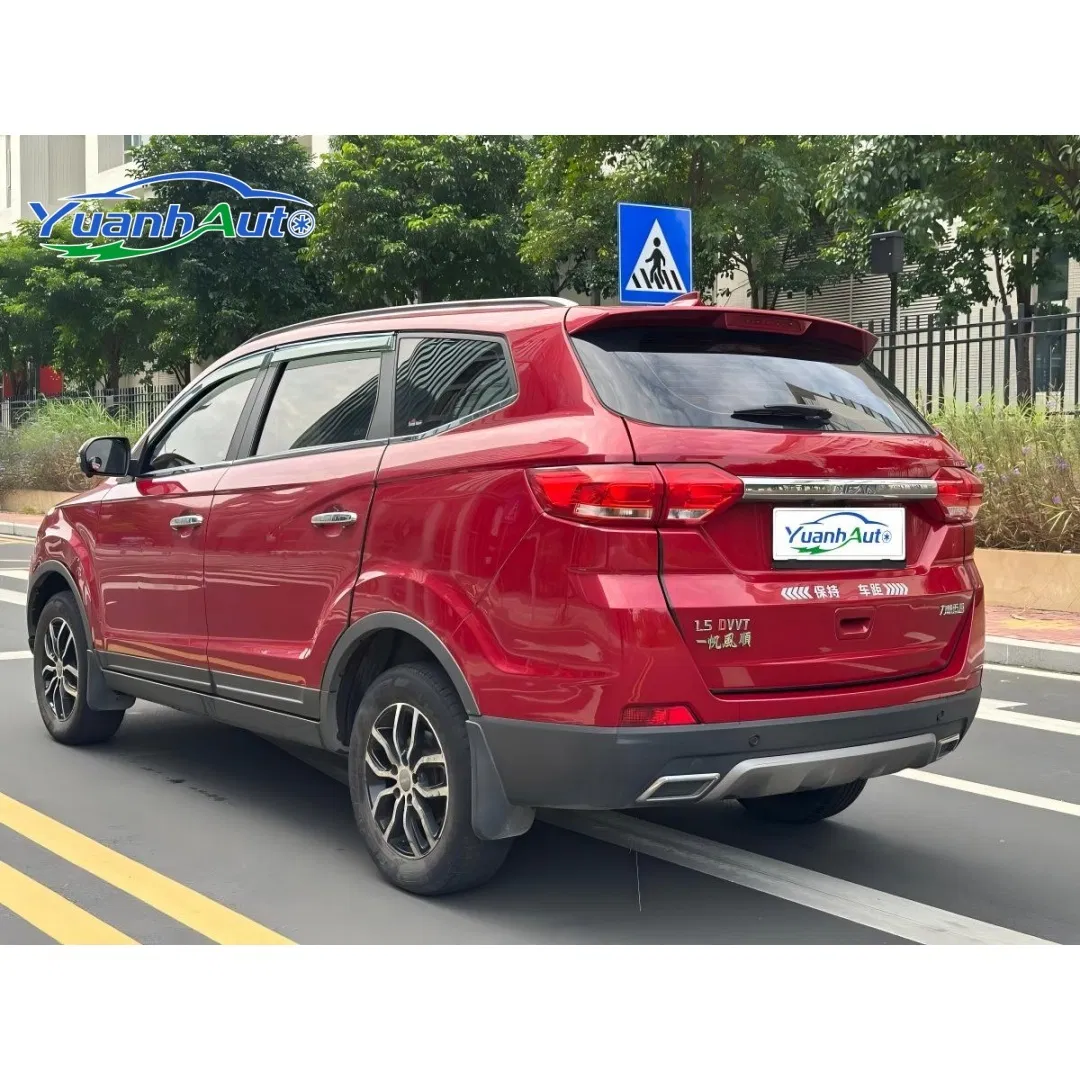 2020 Lifan Maiwei 1.5L Petrol — source image 11