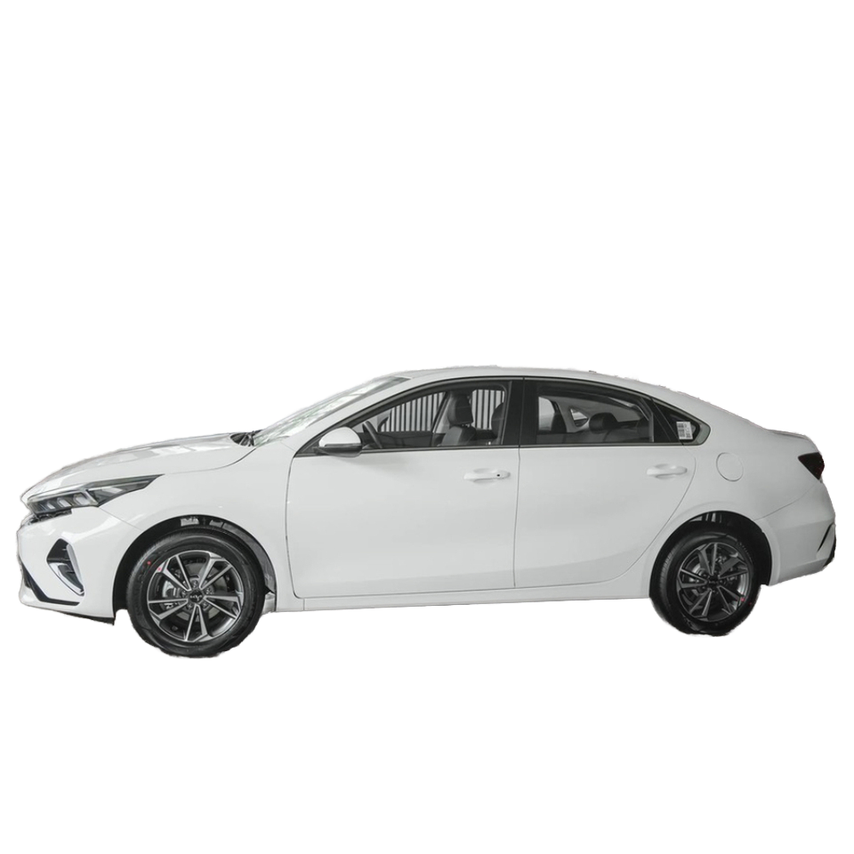 2024 Kia k3 vehicle photo 4