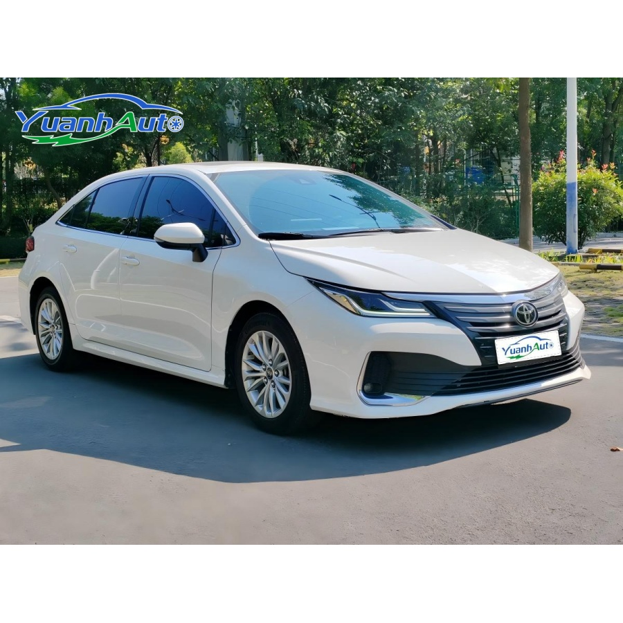 2021 Toyota Avalon vehicle photo 4