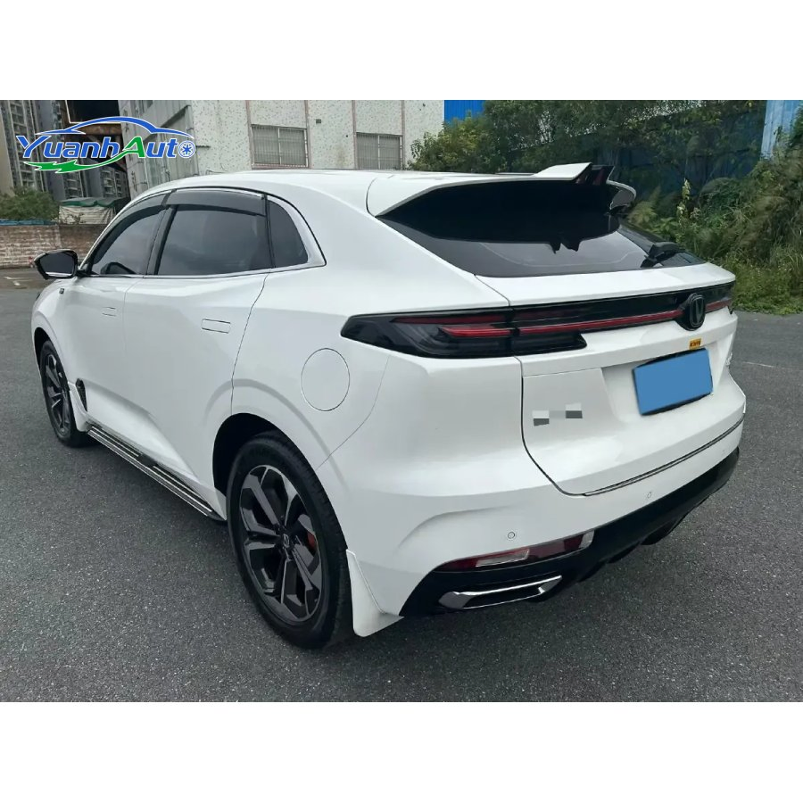2023 Changan UNI-K iDD SUV — source image 2