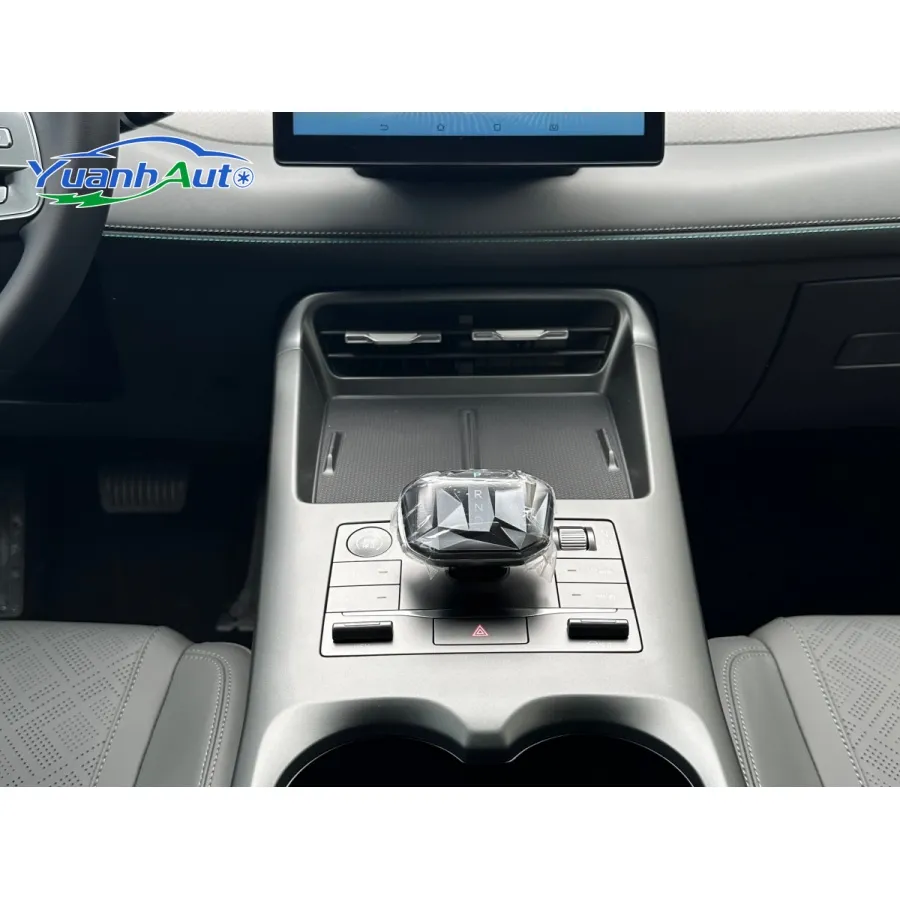 2025 BYD Qin Plus Hybrid — source image 17