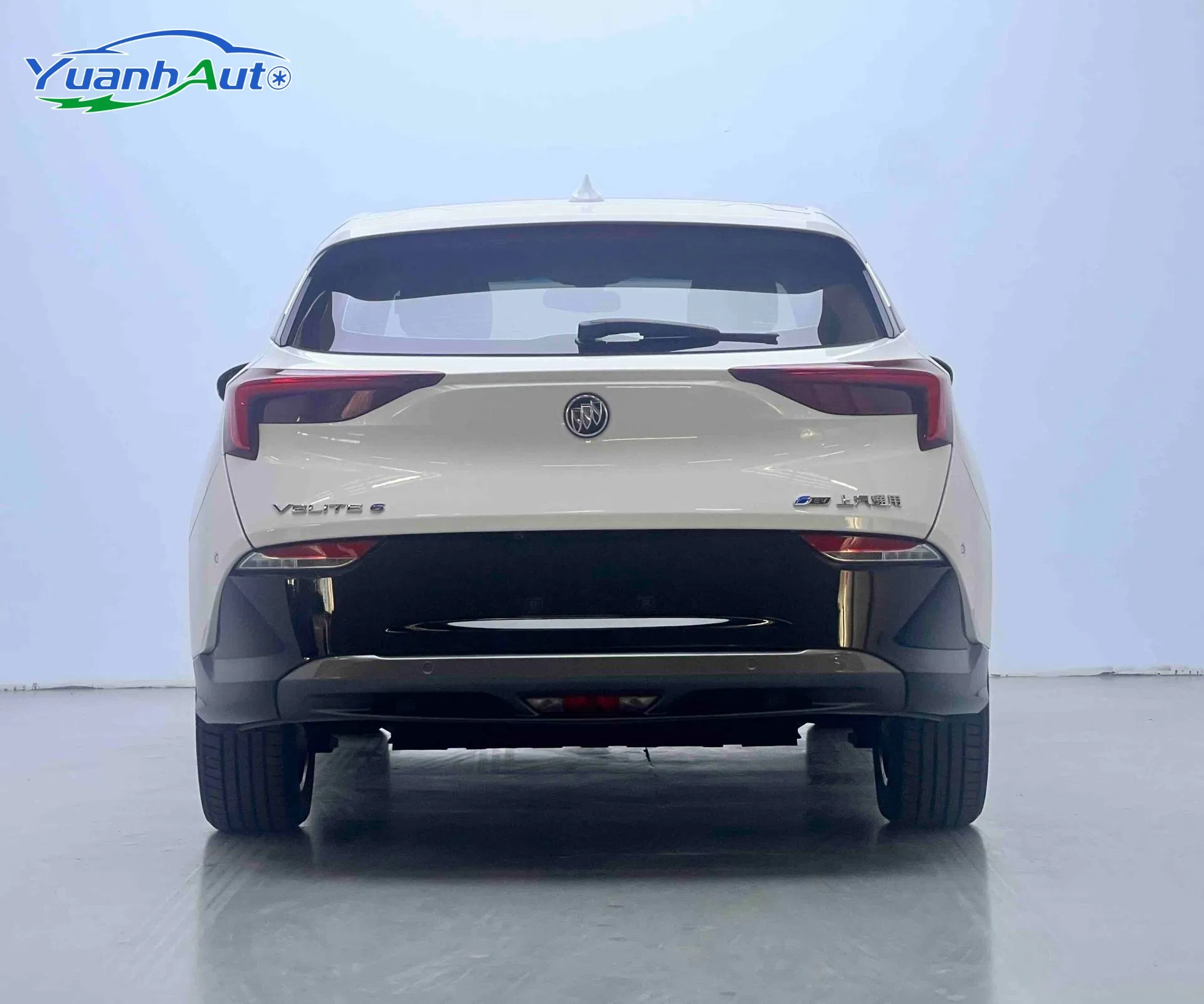 2022 Buick Velite 6 Electric — source image 9