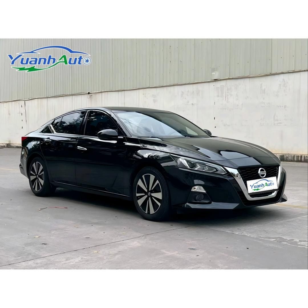 2021 Nissan Teana vehicle photo 1