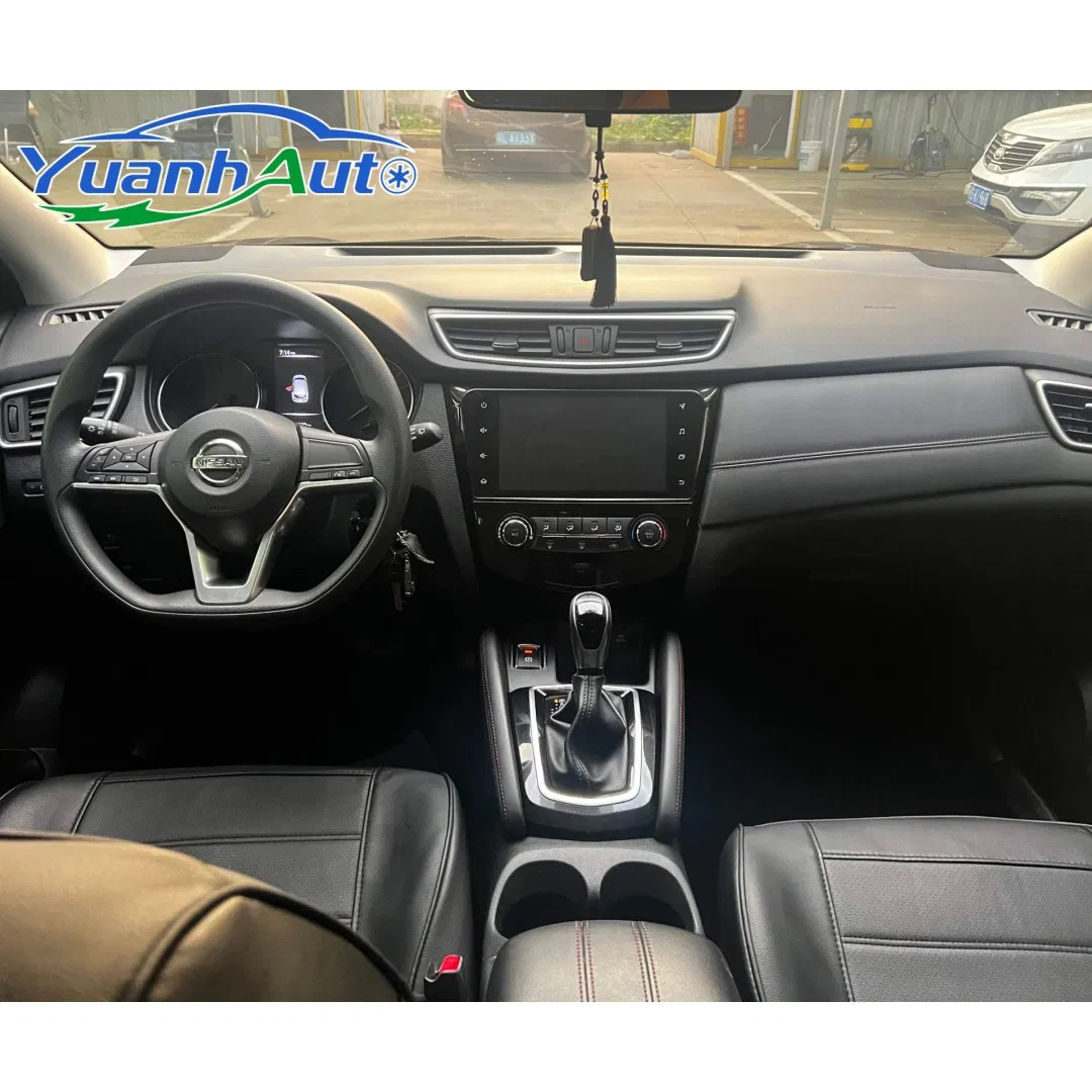 2019 Nissan Qashqai 2.0L — source image 11