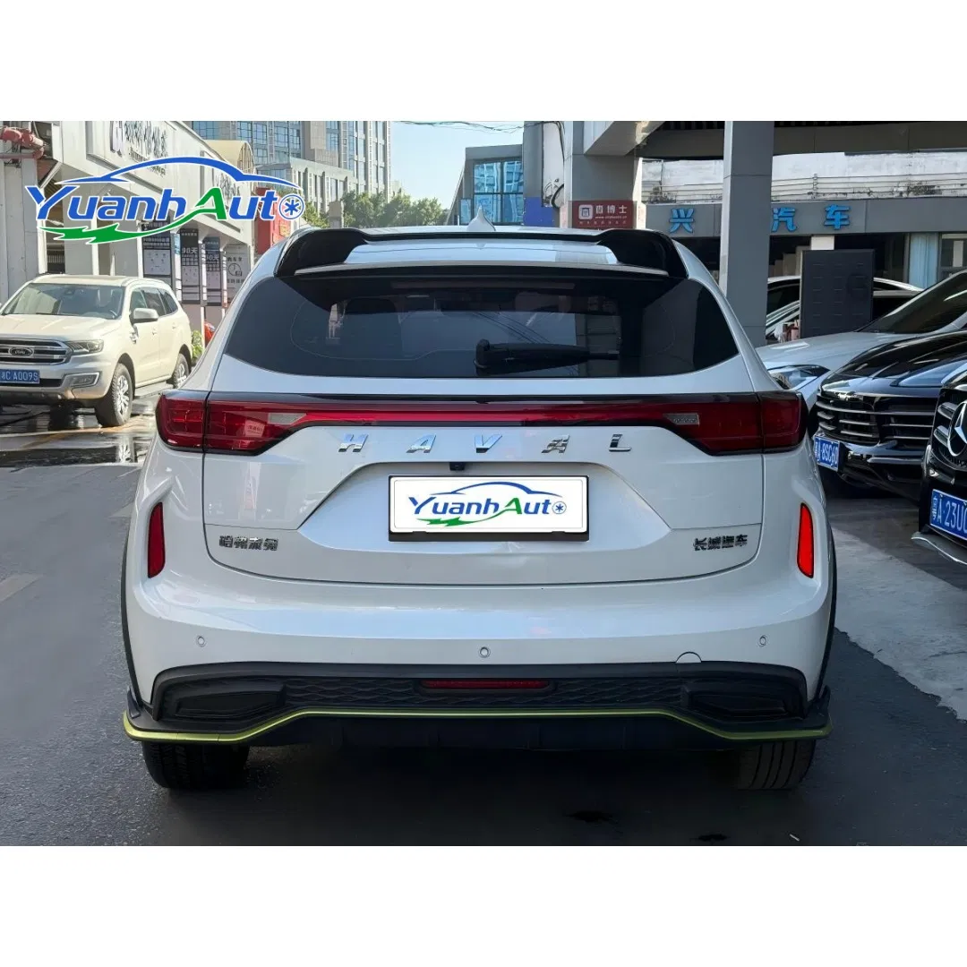 2023 Haval Chi Hutu Enjoyment 1.5T Petrol — source image 8