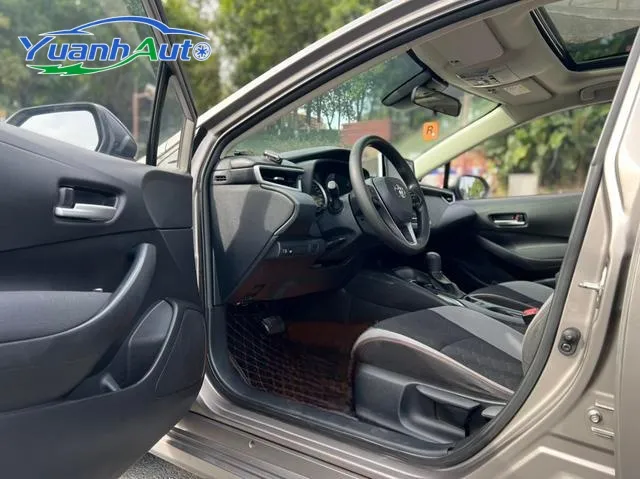 2021 Toyota Corolla 1.2T Petrol — source image 11