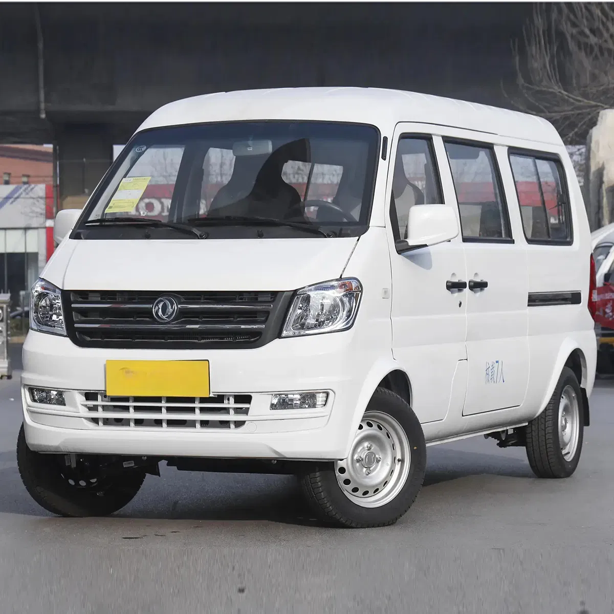 2023 Dongfeng Xiaokang K07S 1.3L Petrol — source image 12