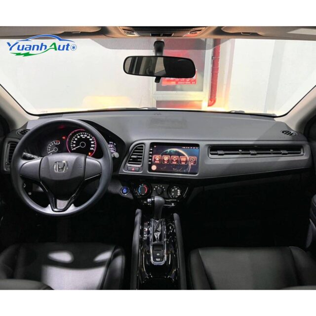 2020 Honda Brio vehicle photo 1
