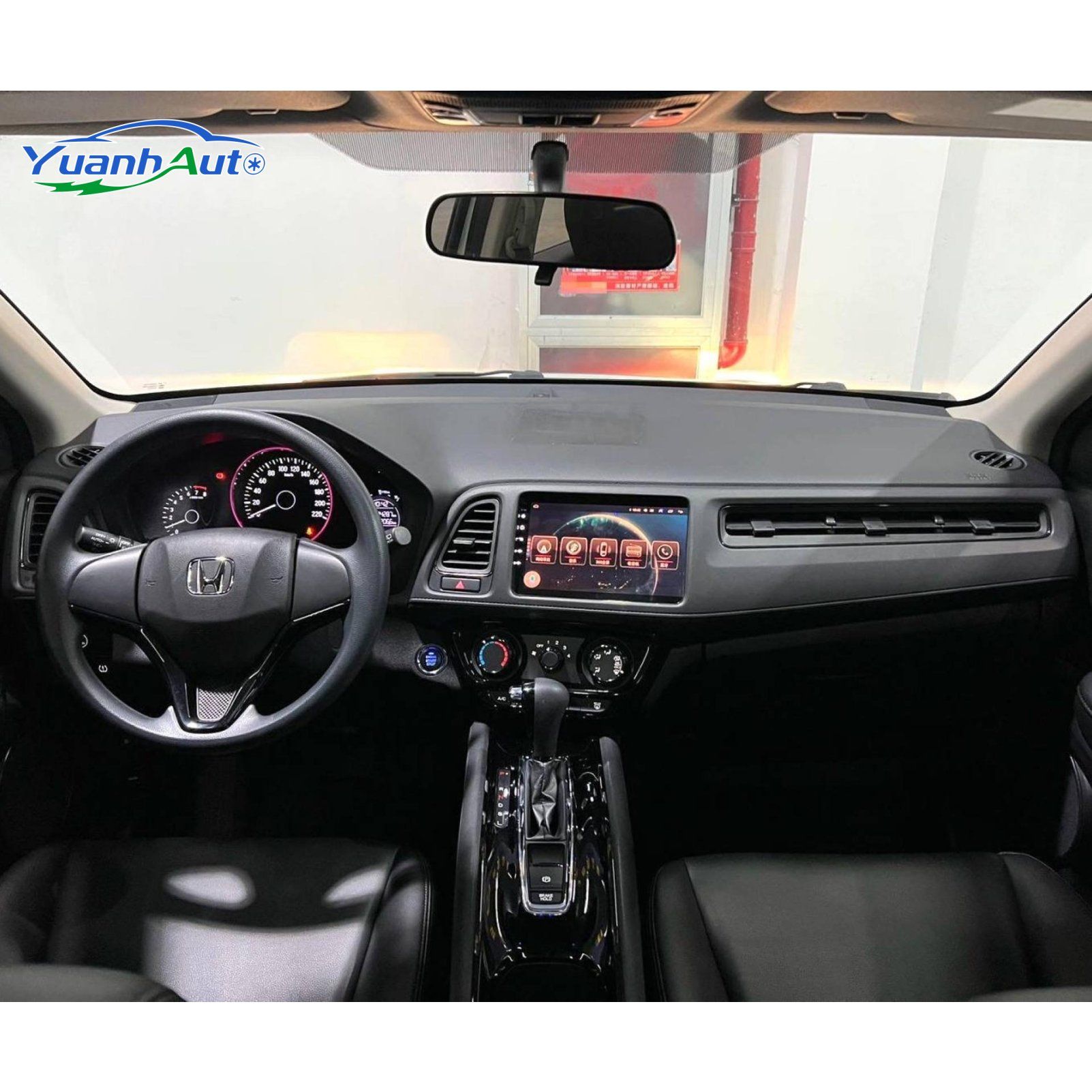 2020 Honda Brio vehicle photo 1