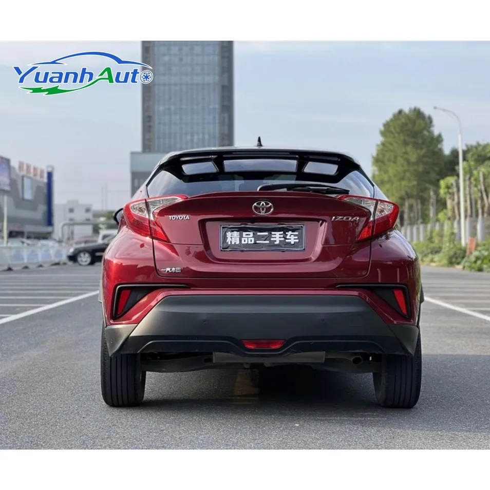 2018 Toyota Yaris Izoa 2.0L Petrol — source image 12