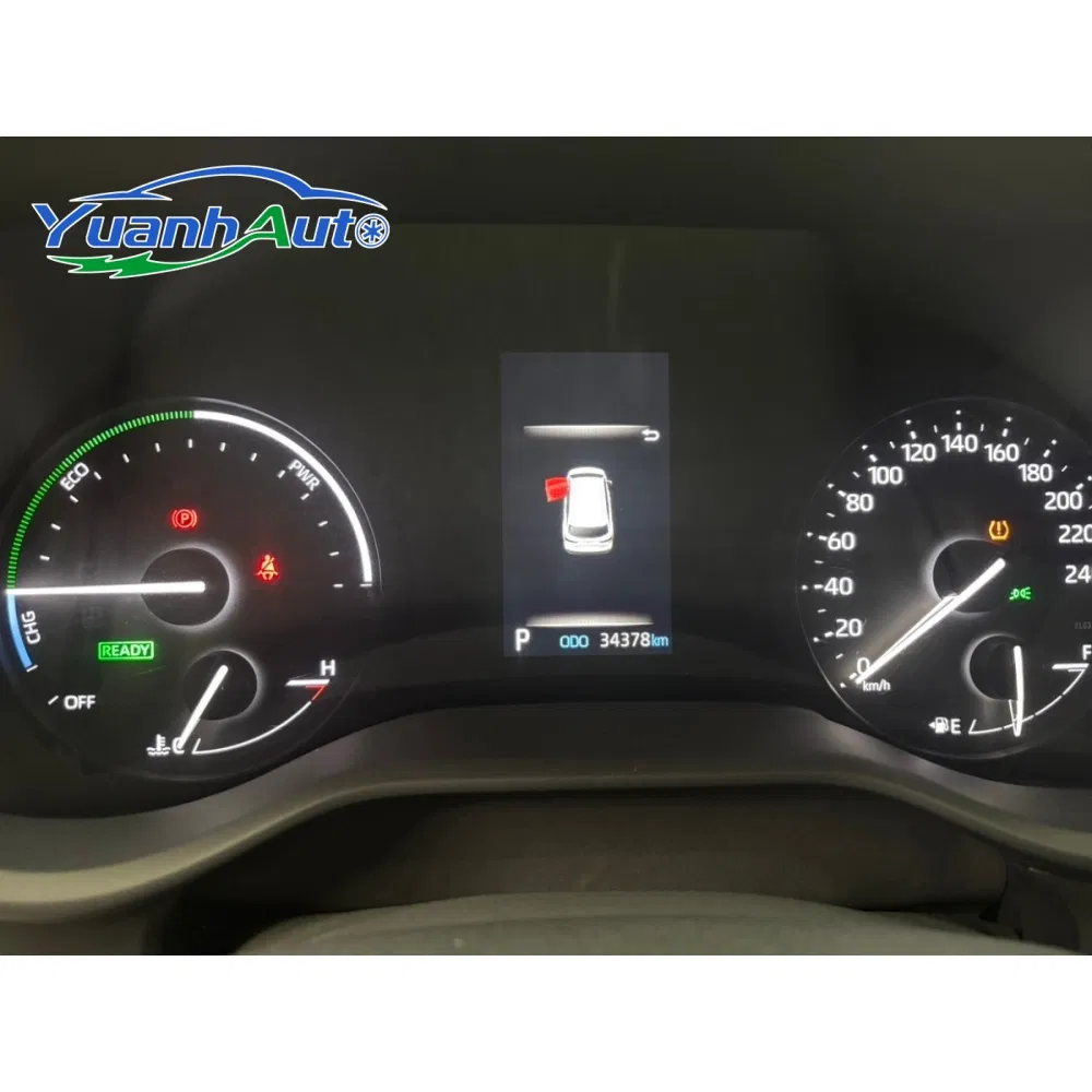 2023 Toyota Sienna Comfort 2.5L Hybrid SUV — source image 12