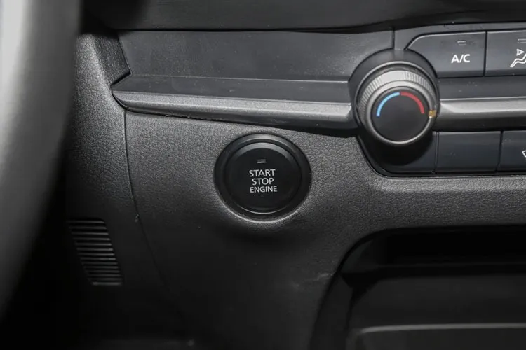 2024 Mazda CX-30 Petrol SUV — source image 11