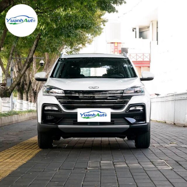 Kaiyi xuanjie vehicle photo 1