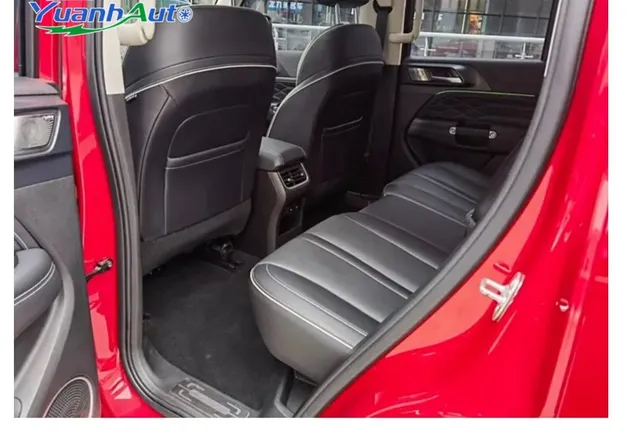 2022 Tank 300 2.0T SUV — source image 14