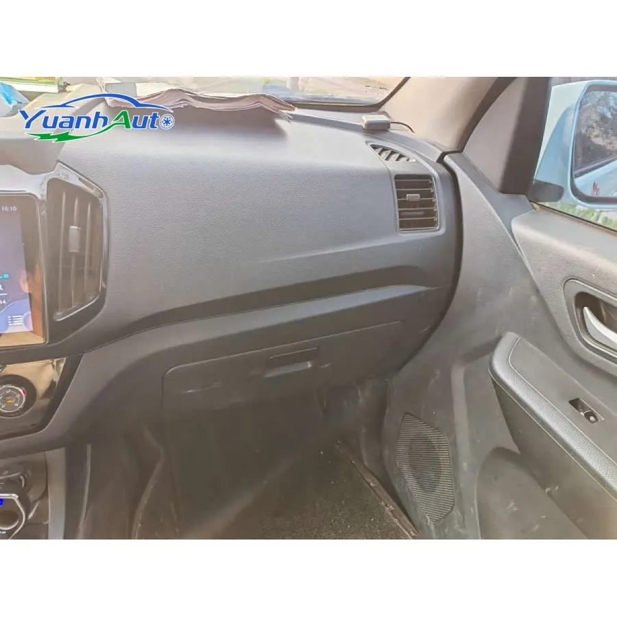 2018 Isuzu Ruimai Classic 2.8T — source image 14