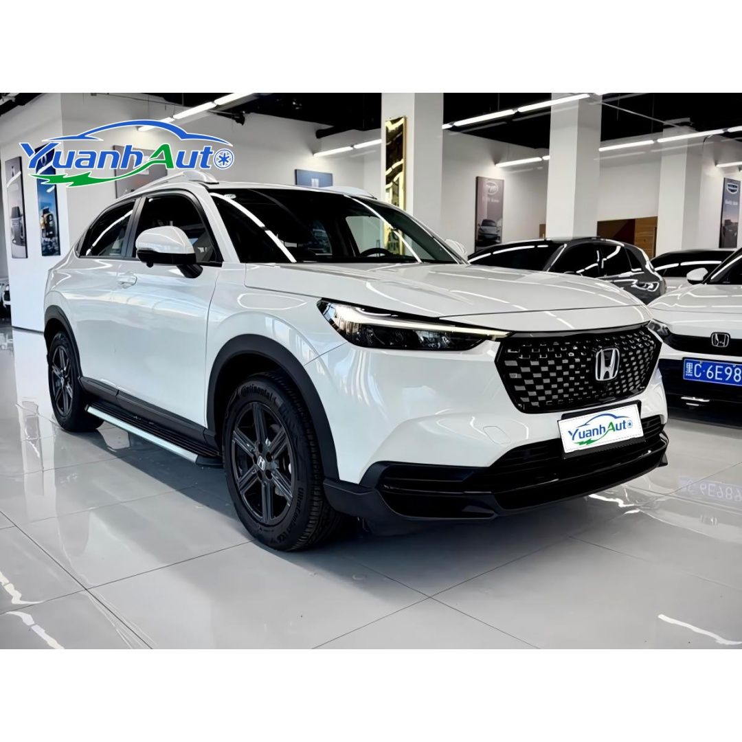 2023 Honda Vezel vehicle photo 1