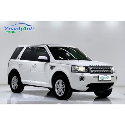 2014 Land Rover Rover Evoque vehicle photo 1